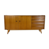 Vintage midcentury sideboard from Heals