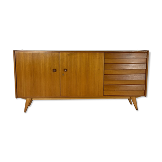 Vintage midcentury sideboard from Heals