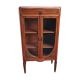 Vitrine style Louis XVI
