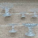 Set of antique crockery