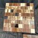 Mado jolain trio de tables basses