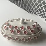Ceramic candy dish