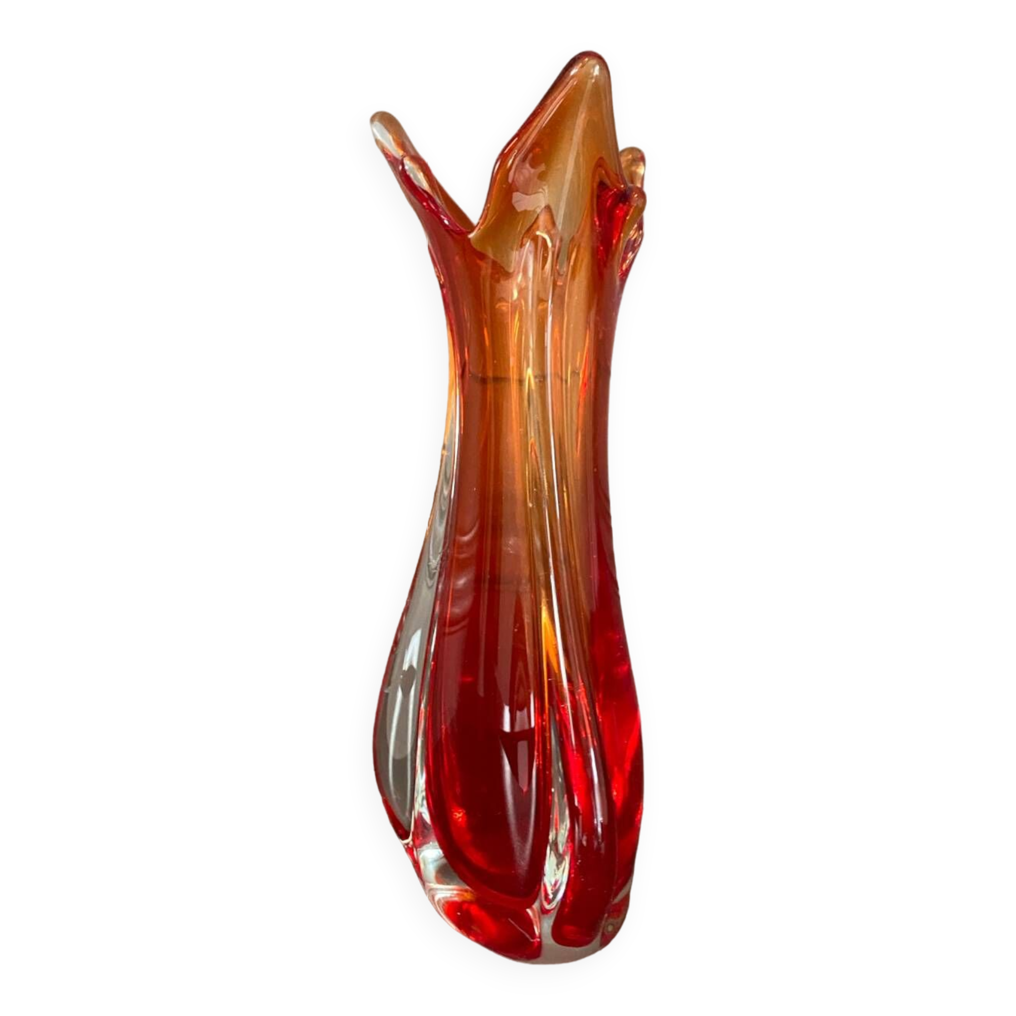 Vintage vase