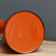 Vintage enamelled broc