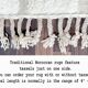 Traditional brown rug 300x200cm