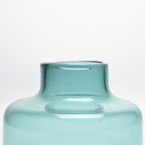 Set of vases by Claude Morin, France circa 1980