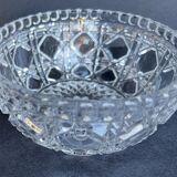 Salad fruit salad set + 6 cups