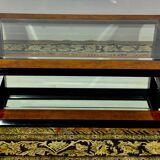 Ronce de Walnut coffee table, 1960s