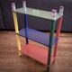 Pierre Sala 6-piece children's bedroom set