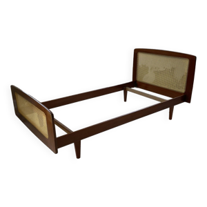 Lit Roset SNA teck et - place