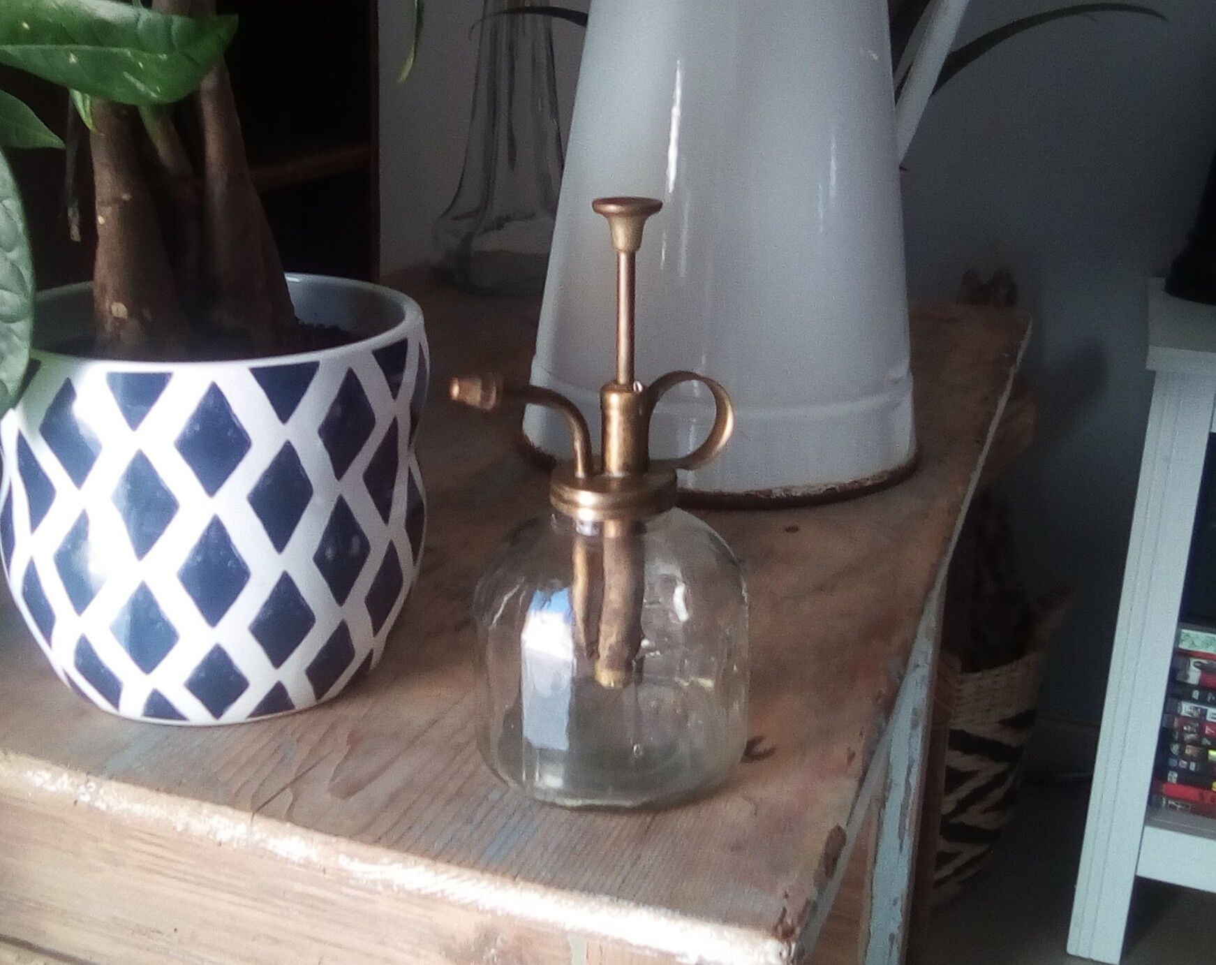 Vintage vaporizer 60s/70s