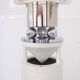 Art Deco Hi-Fi speaker system by Reimer