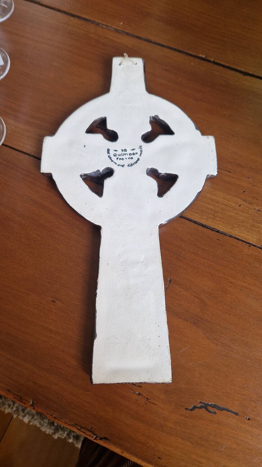 Celtic cross