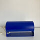 Wall lamp IKEA LOD v413 vintage metal blue