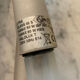 Lot de 3 suspensions class 40 s – itre (italie)
