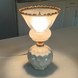 art deco lamp
