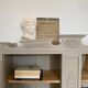 Low sideboard