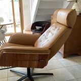 Fauteuil Hukla