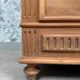 Louis XVI style chest of drawers