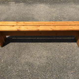 Charlotte Perriand Bench