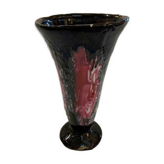 Vase in Vallauris