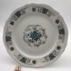 4 Orchies Moulin des Loups dessert plates, Sevigné model