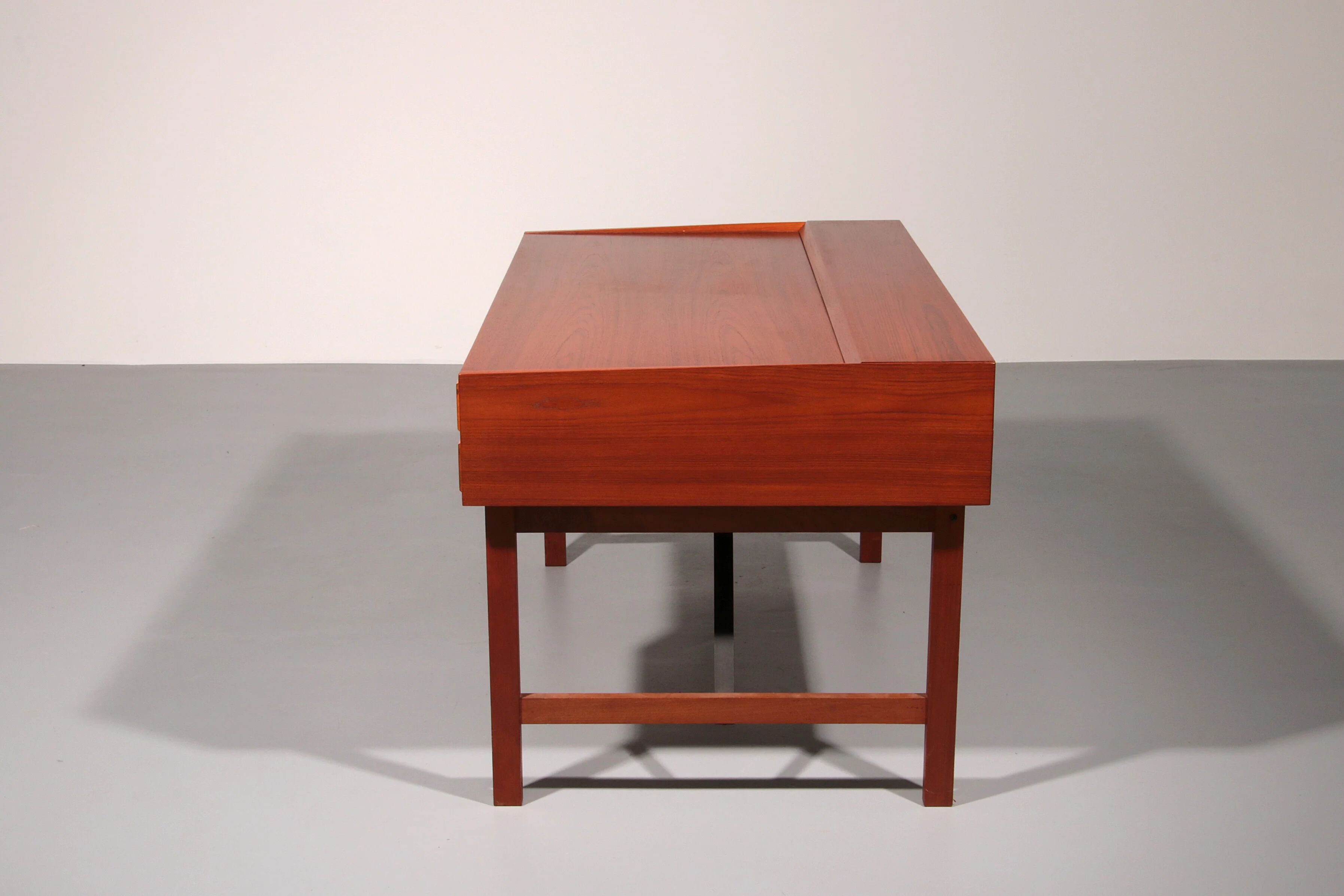 Danish architectural desk by Svend & Madsen from the 1960s