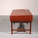 Danish architectural desk by Svend & Madsen from the 1960s