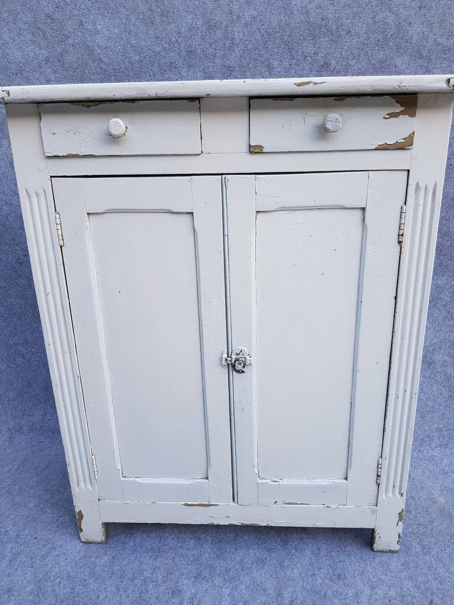 Parisian buffet 1940/50