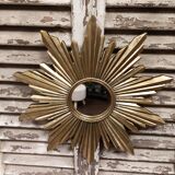 Miroir soleil