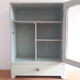Medicine cabinet 50 years