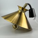 Ceiling lamp by Hugo Frandsen Denmark 60/70