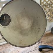 Vintage jumo lamp 1950