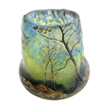 Vase Legras