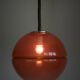 Suspension de Guzzini années 1950