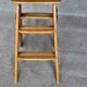 Workshop stepladder