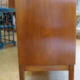 Nils Jonsson for Troeds scandinavian sideboard in teak