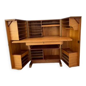 Bureau Magic Box par Mummenthaler