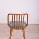 Dining Chairs by Antonin Suman for Ton, 1960s, Set of 4