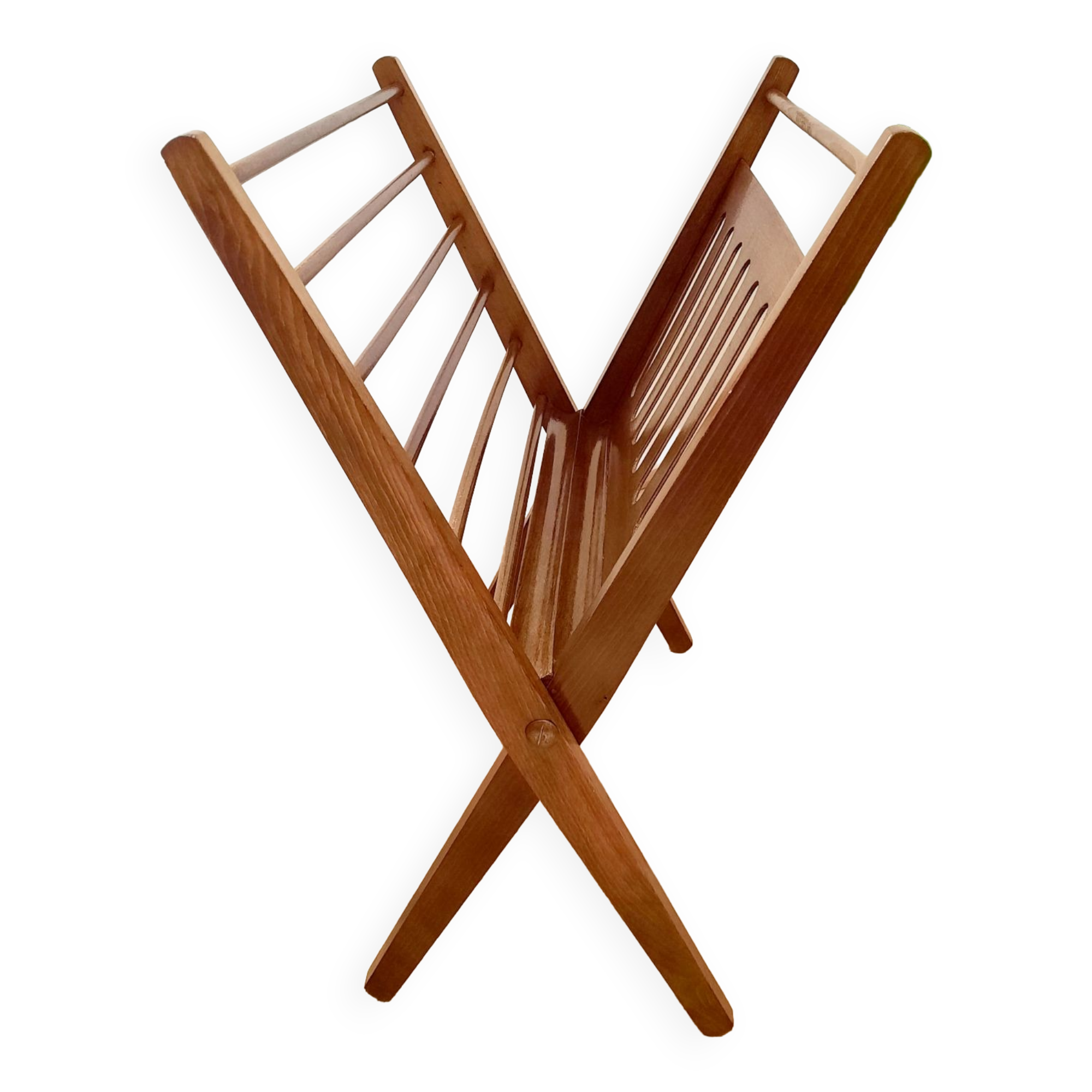 Magazine holder Cees Braakman