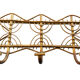 Coat Rack Mural Style Olaf Von Bohr Italy 60