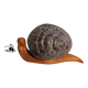 Lumaca snail lamp Marzio Cecchi 1969