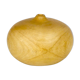 Vase ovoïde en manguier