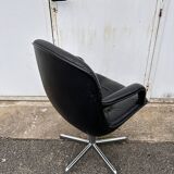 Strafor Armchair by Randall Buck