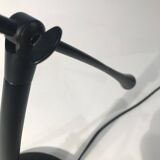 Designer desk lamp