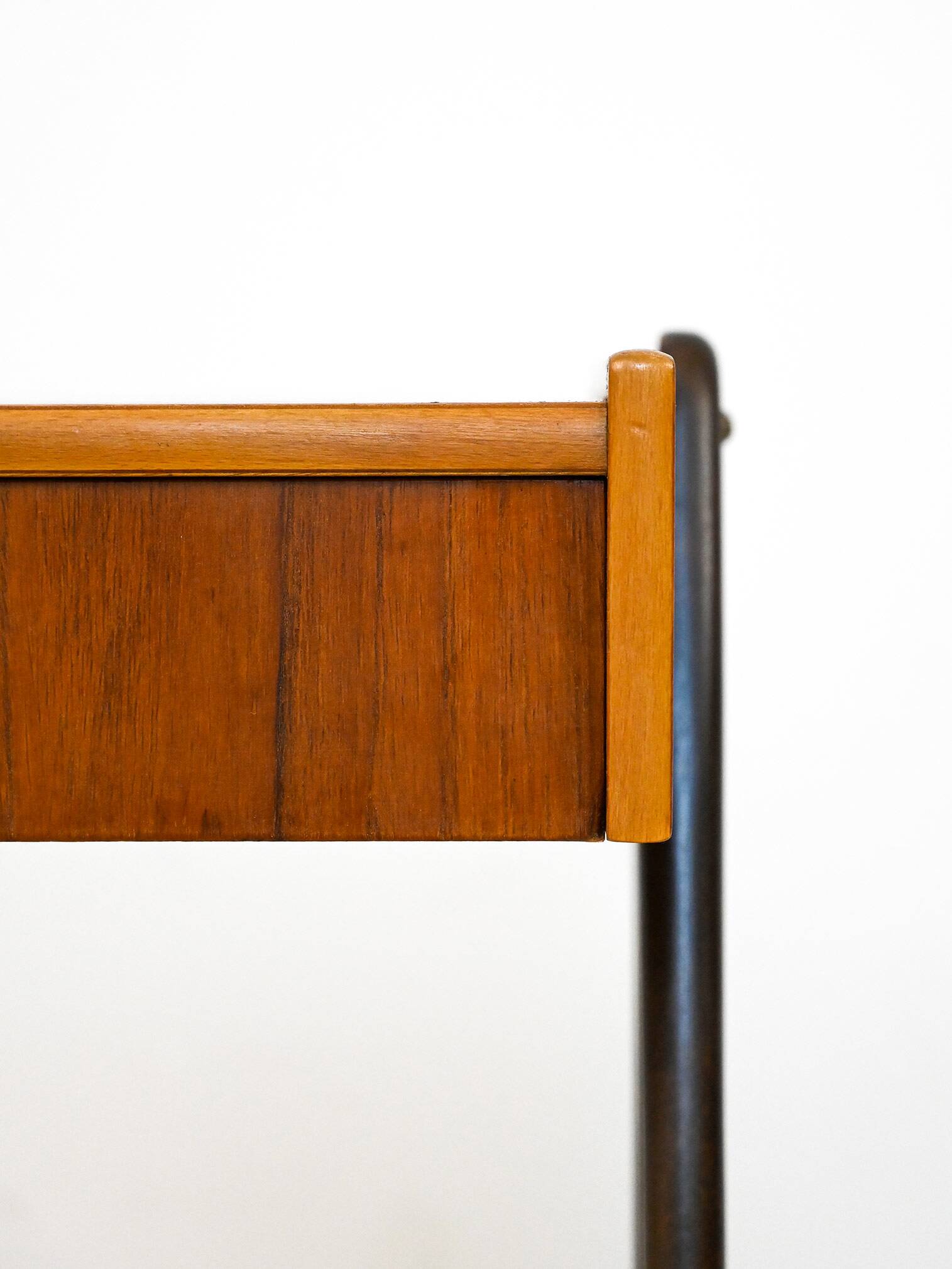 Nordic modernism bedside table