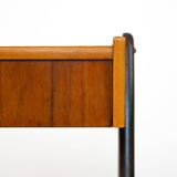 Nordic modernism bedside table
