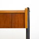 Nordic modernism bedside table