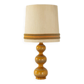 Bubble table lamp by Kaiser Leuchten