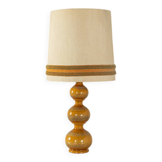 Bubble table lamp by Kaiser Leuchten